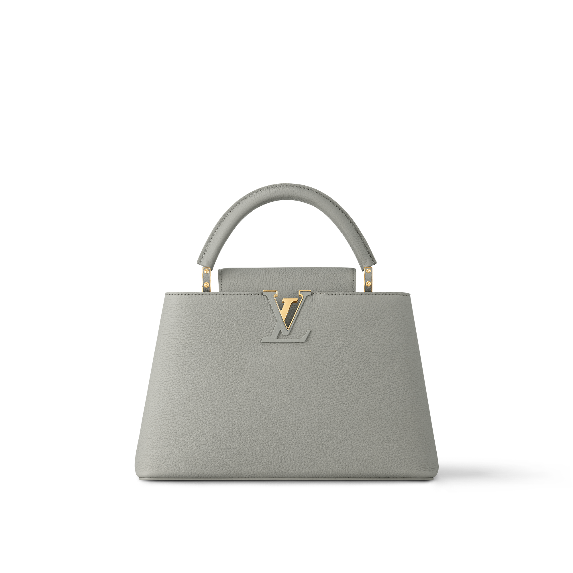 LOUIS VUITTON カプシーヌMM Capucines MM Capucines - Women - Handbags | LOUIS VUITTON ®
